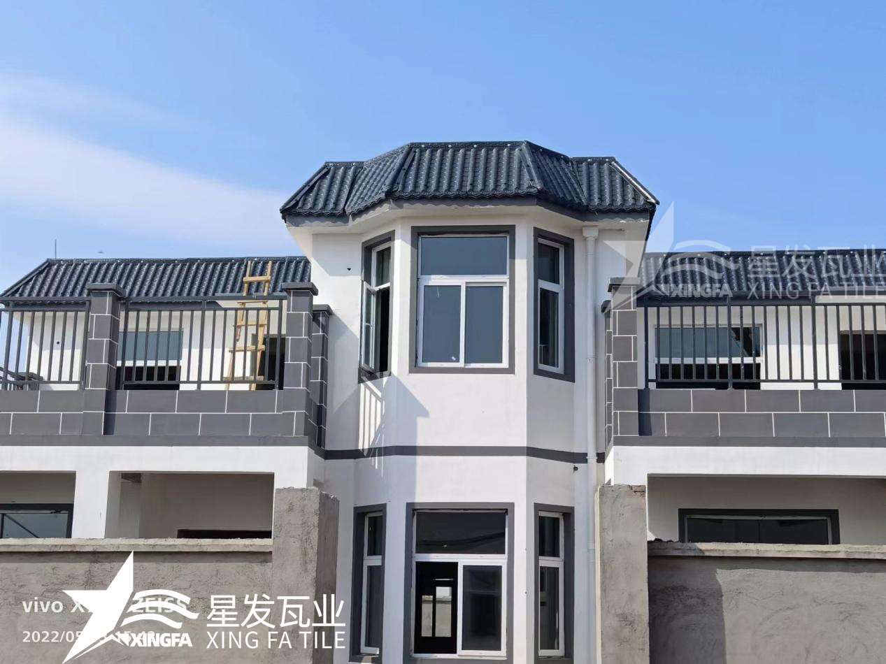 選對安全可靠的屋頂建材，讓你在惡劣天氣中無(wú)后顧之憂(yōu)！